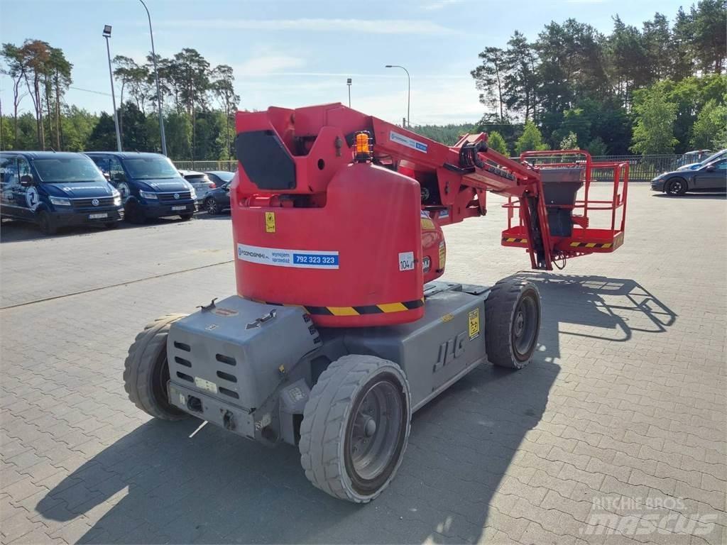 JLG M450AJ Gelenkteleskoparbeitsbühnen