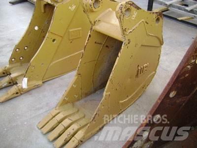 CAT 315C, Bucket GP 18 Andere Zubehörteile