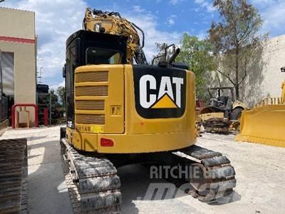 CAT 315FL Raupenbagger