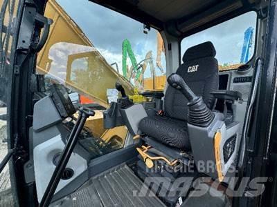 CAT 320 Raupenbagger