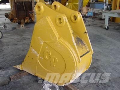 CAT 320C, Bucket SDR 24 Andere Zubehörteile