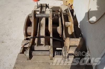CAT 320C/DL Thumb Andere Zubehörteile