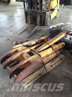 CAT 320C/DL Thumb Andere Zubehörteile