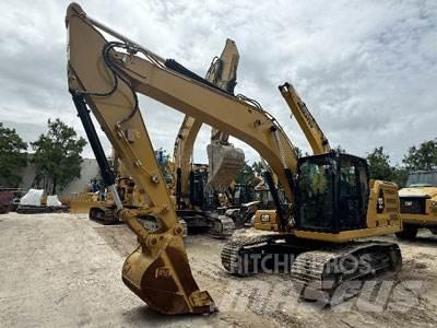 CAT 320GC Raupenbagger
