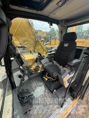 CAT 320GC Raupenbagger
