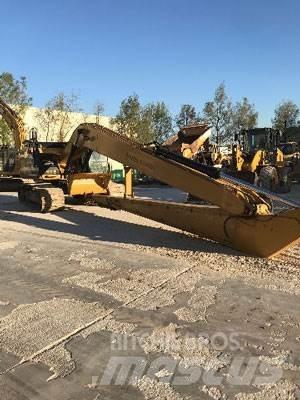 CAT 329EL Long Reach Raupenbagger