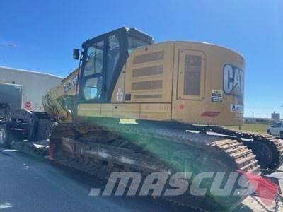 CAT 335 Raupenbagger