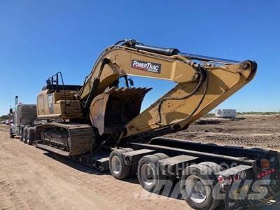 CAT 336FL Raupenbagger
