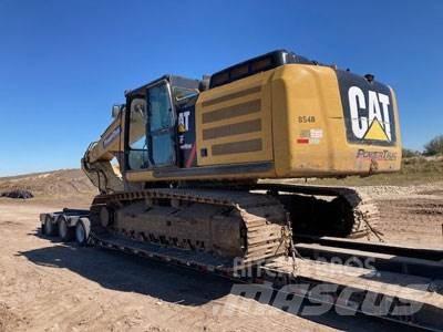 CAT 336FL Raupenbagger