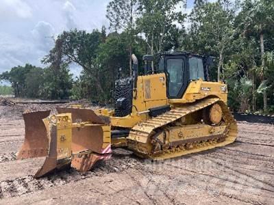 CAT D6 LGP VPAT Bulldozer