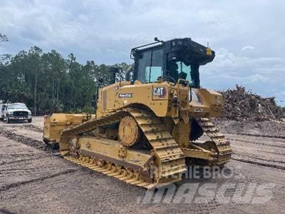 CAT D6 LGP VPAT Bulldozer