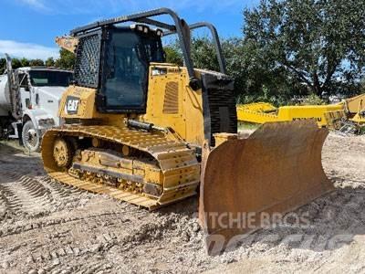 CAT D6K2 LGP Bulldozer