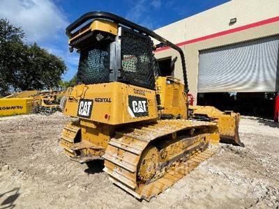 CAT D6K2 LGP Bulldozer
