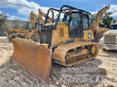 CAT D6K2 LGP Bulldozer