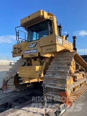 CAT D6T LGP VPAT Bulldozer
