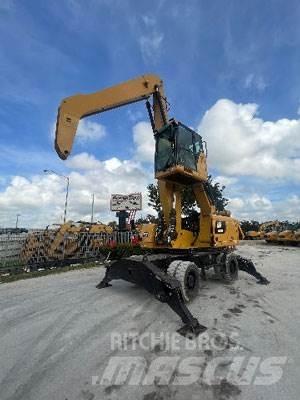 CAT MH3026 Materialumschlag