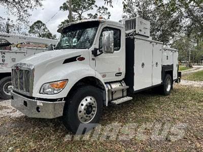 Peterbilt 537 4X2 - NEW Andere Fahrzeuge