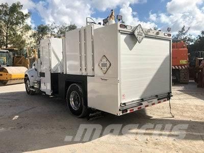 Peterbilt 537 4X2 - NEW Andere Fahrzeuge