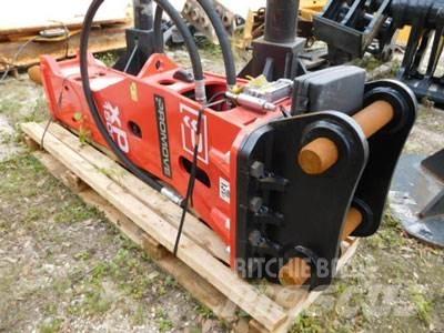 Promove XP1500 Hammer / Brecher