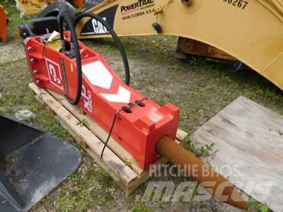 Promove XP1500 Hammer / Brecher