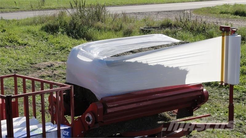 Pomi Wrap 200 Wickelkombination