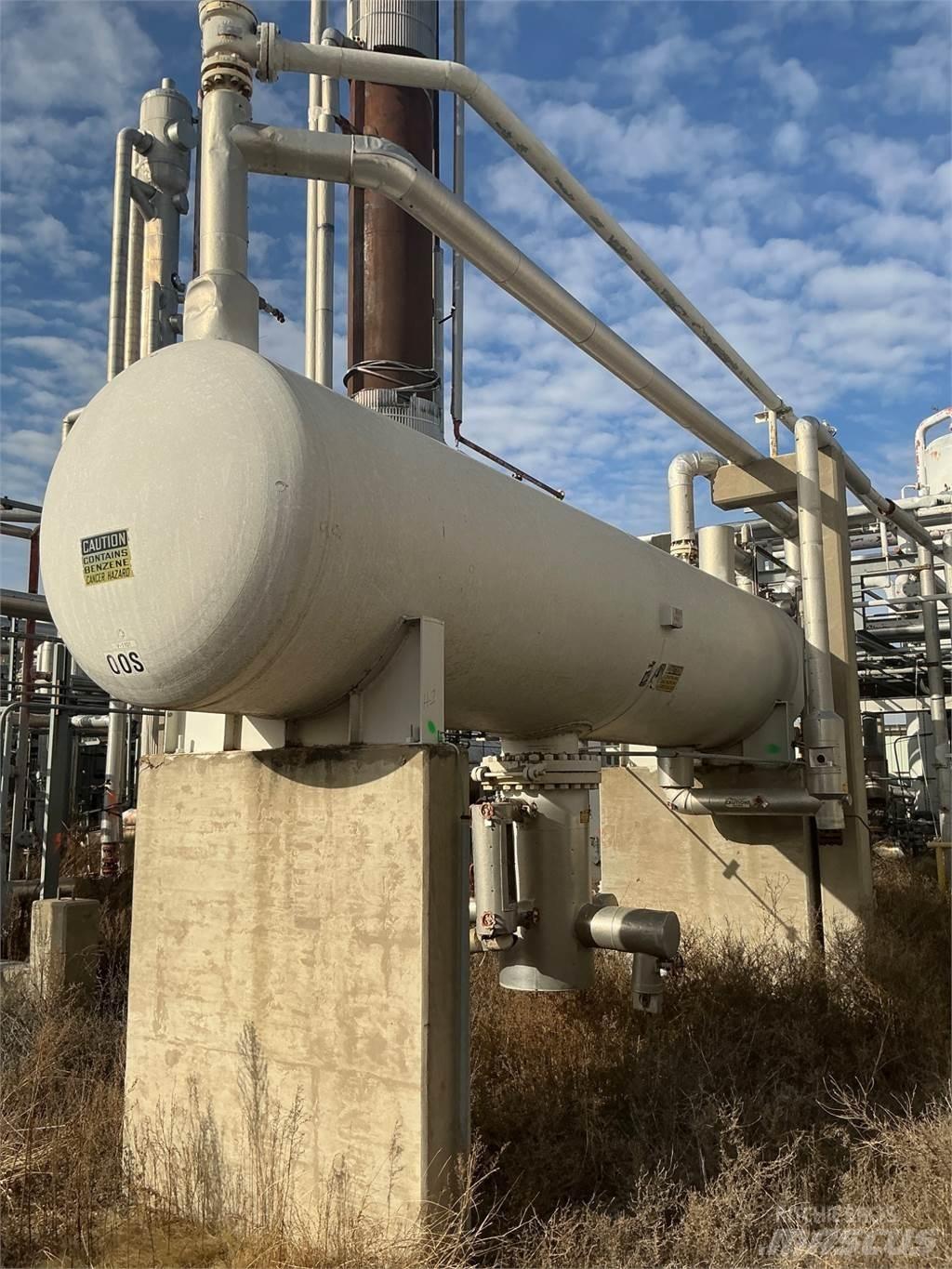  ELECTRO MFG Sonstige Baumaschinen