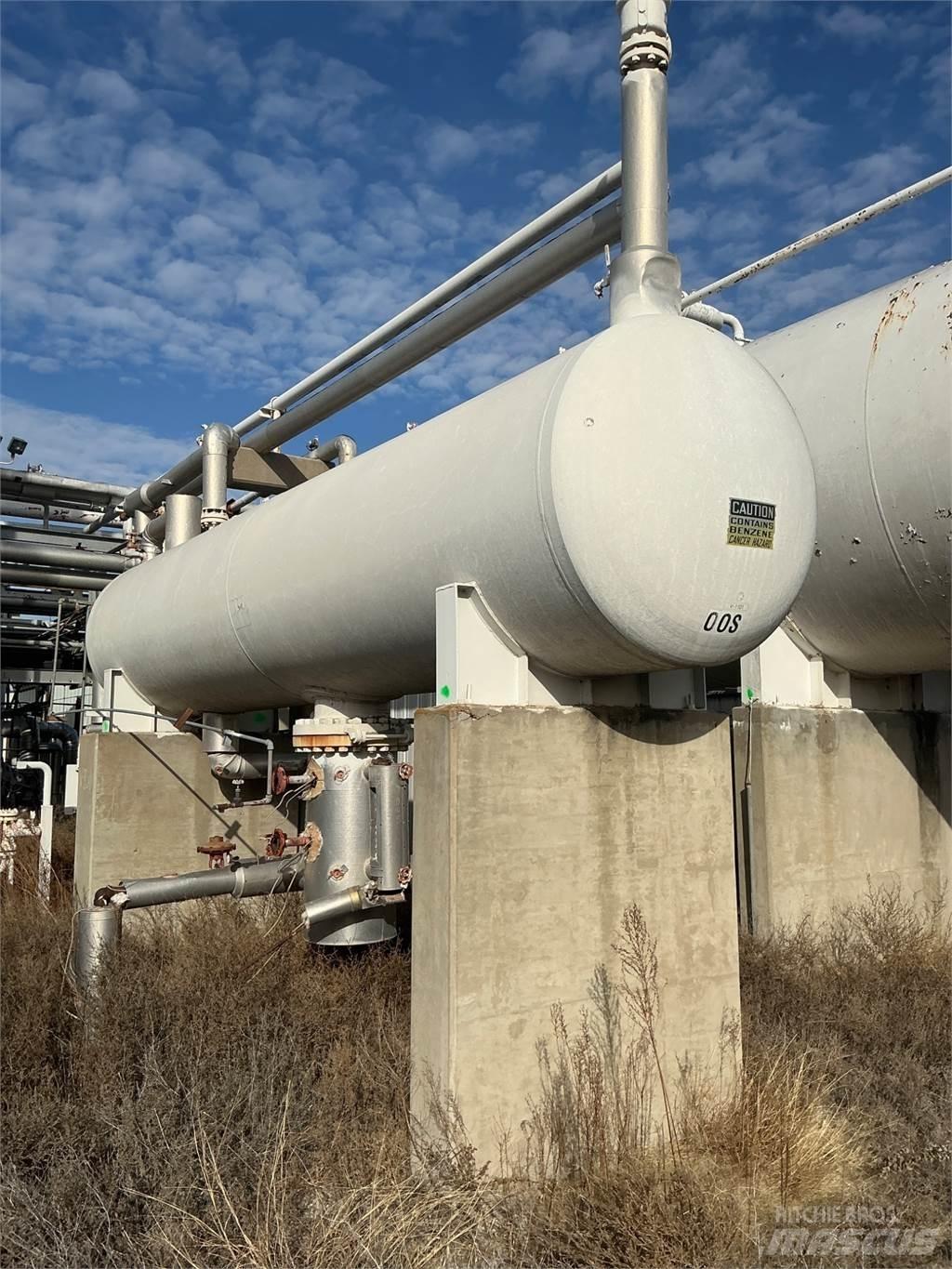  ELECTRO MFG Sonstige Baumaschinen