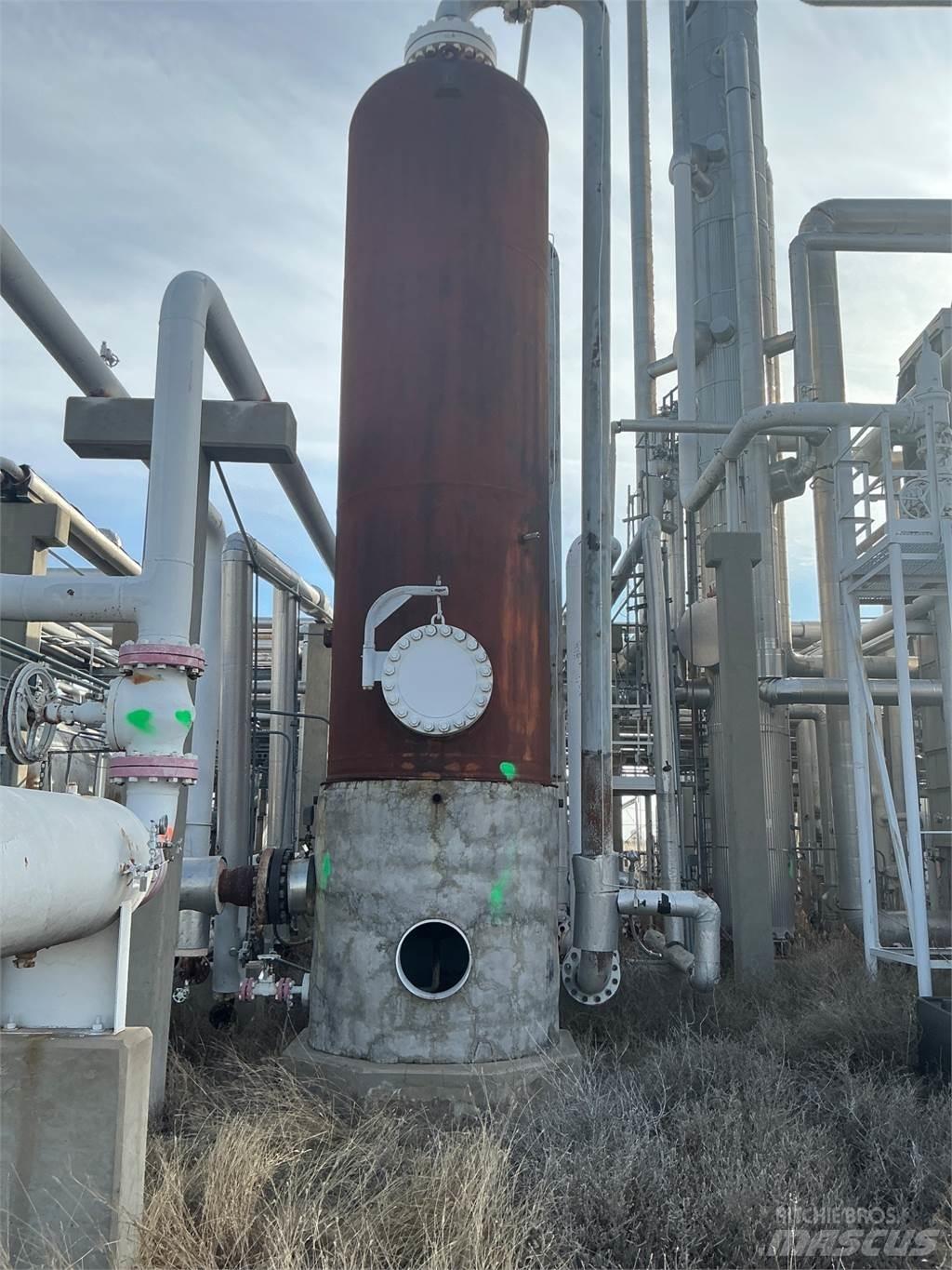 ELECTRO MFG Sonstige Baumaschinen
