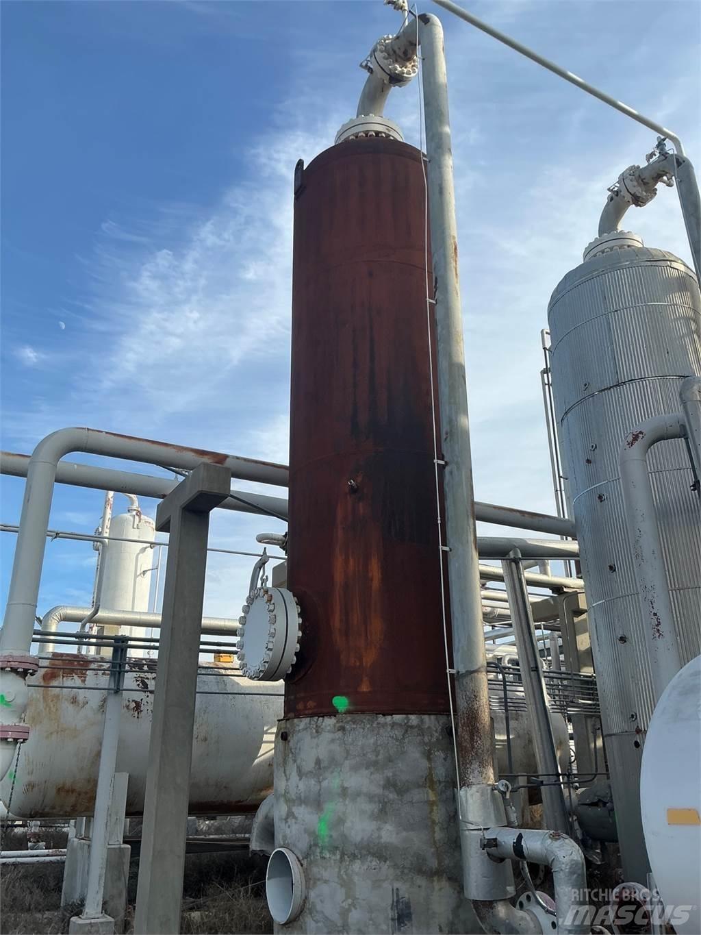  ELECTRO MFG Sonstige Baumaschinen