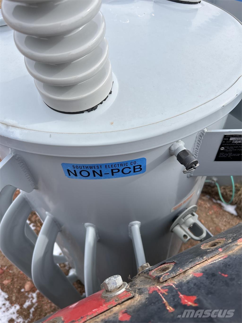  FACT Sonstige Baumaschinen