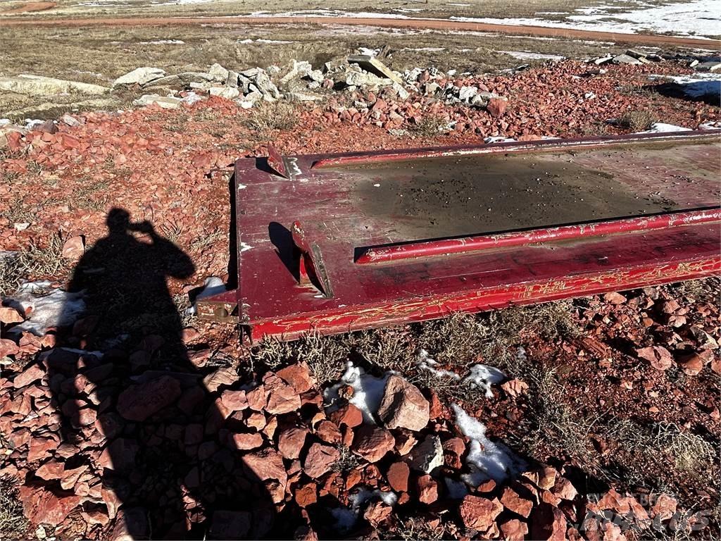  MUD BOAT Sonstige Baumaschinen