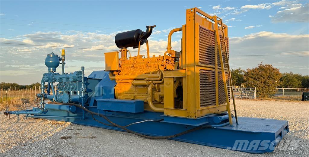  QZ-9 D398B Sonstige Baumaschinen