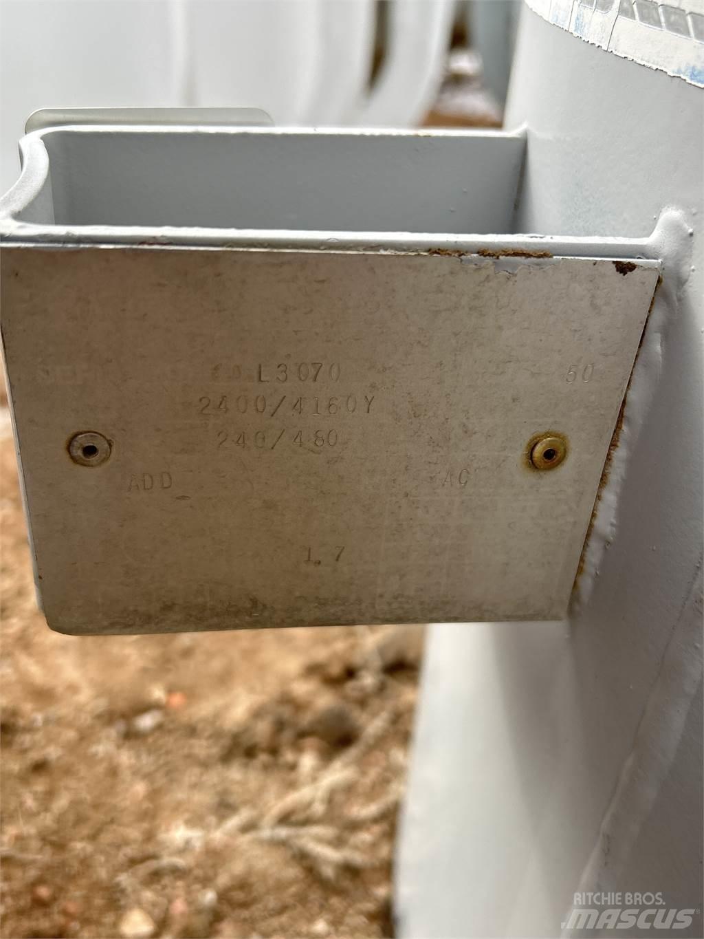  TRANSFORMER Sonstige Baumaschinen