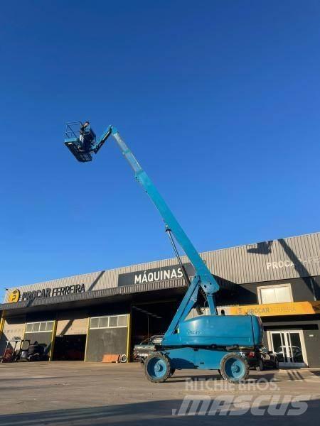 Genie S-65 Sonstige Flurförderzeuge