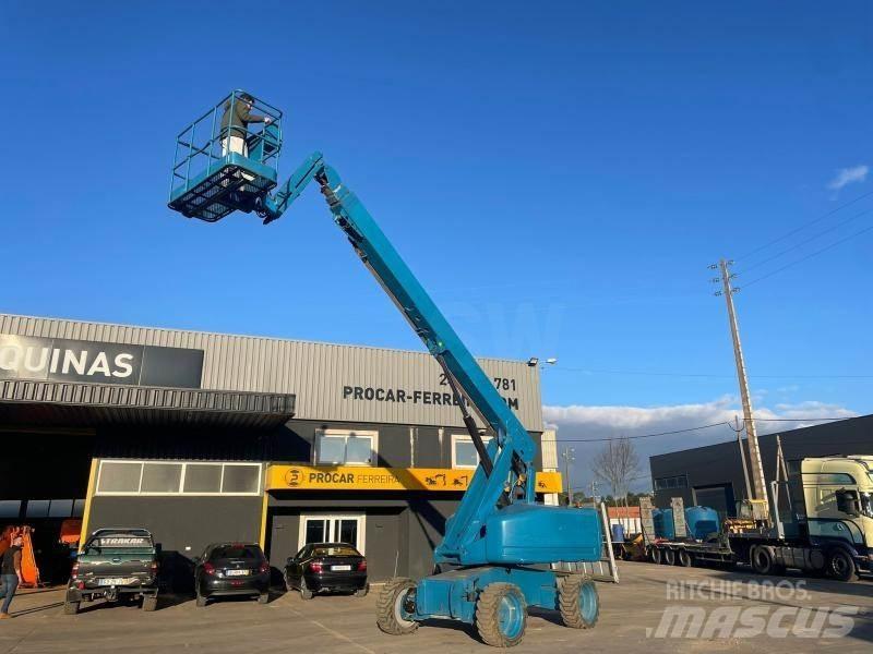 Genie S-65 Sonstige Flurförderzeuge