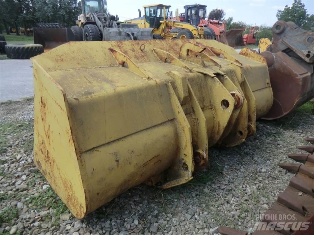 CAT 3412 Sonstige Baumaschinen