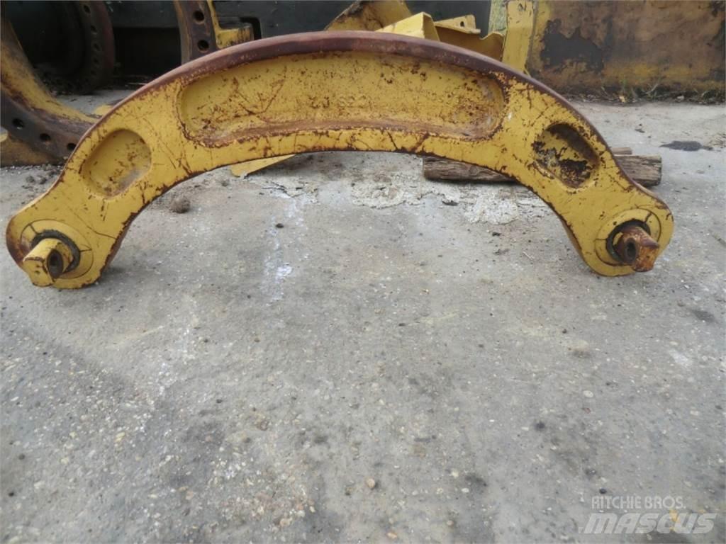 CAT 735 Ketten