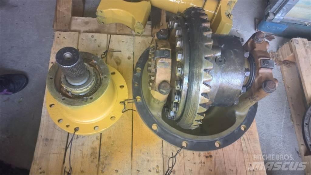 CAT 816B Sonstige Baumaschinen