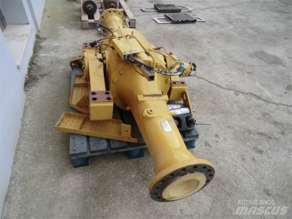 CAT 928G Sonstige Baumaschinen