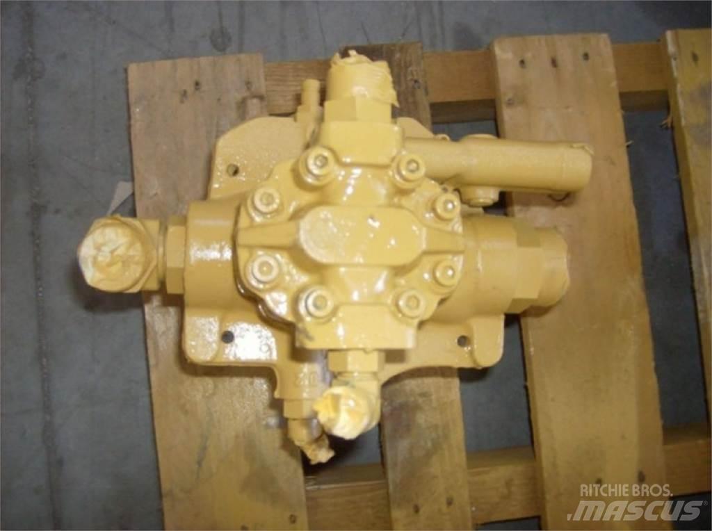 CAT 963C Sonstige Baumaschinen