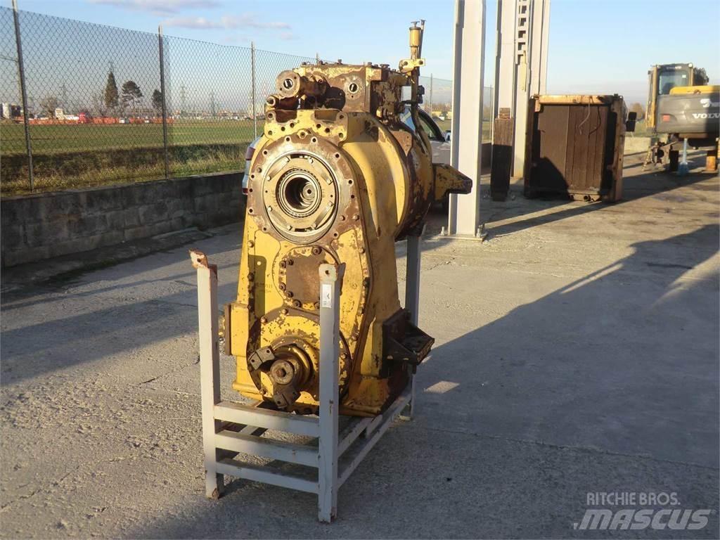 CAT 988B Sonstige Baumaschinen