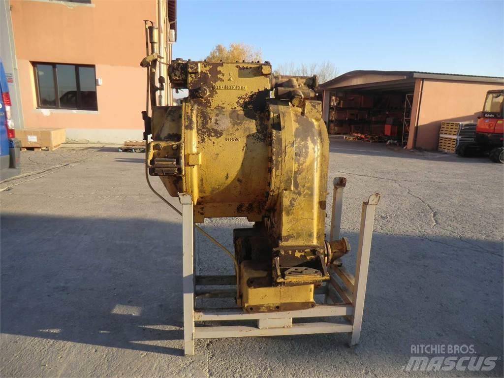 CAT 988B Sonstige Baumaschinen