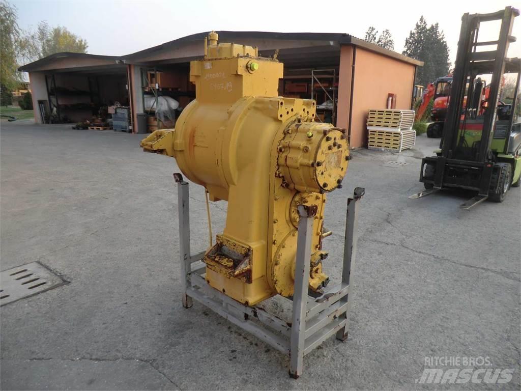 CAT 988B Sonstige Baumaschinen