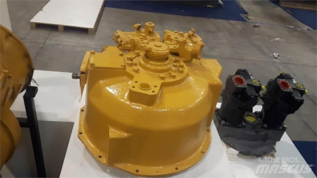 CAT 988B Sonstige Baumaschinen