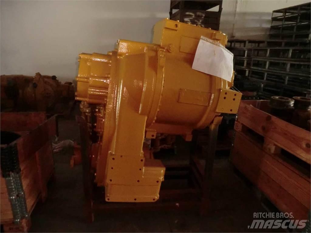 CAT 988B Sonstige Baumaschinen