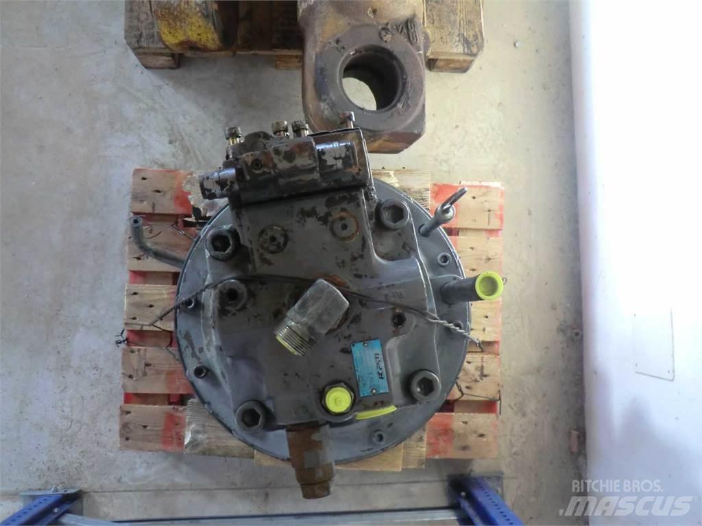 CAT 988B Sonstige Baumaschinen