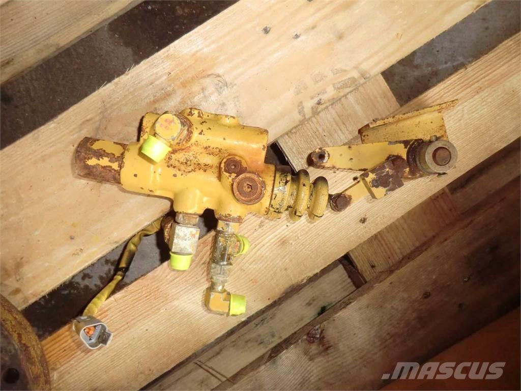 CAT 988F I Sonstige Baumaschinen