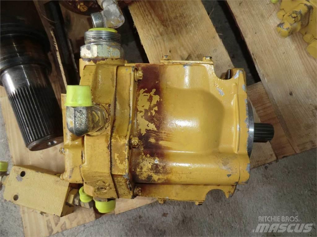 CAT 988F I Sonstige Baumaschinen