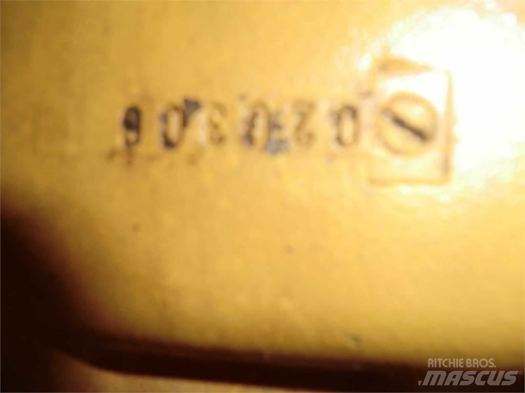 CAT 988H Sonstige Baumaschinen
