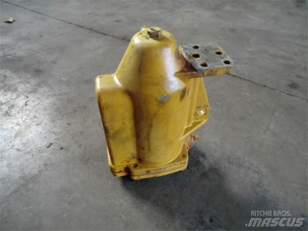 CAT D333 Motoren